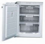 Bosch GIL10440 Buzdolabı \ özellikleri, fotoğraf