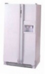 Amana SRDE 528 VW Холодильник \ Характеристики, фото