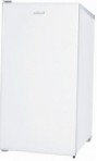 Tesler RC-95 WHITE Ψυγείο \ χαρακτηριστικά, φωτογραφία