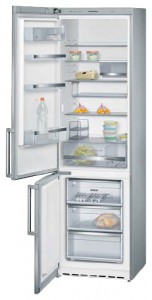 Siemens KG39EAL20 Tủ lạnh ảnh, đặc điểm