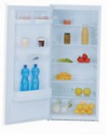 Kuppersbusch IKE 247-7 Refrigerator \ katangian, larawan