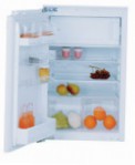 Kuppersbusch IKE 178-5 Refrigerator \ katangian, larawan