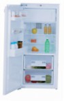 Kuppersbusch IKEF 238-5 Refrigerator \ katangian, larawan