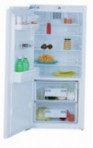 Kuppersbusch IKEF 248-5 Refrigerator \ katangian, larawan