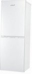 Tesler RCC-160 White Ψυγείο \ χαρακτηριστικά, φωτογραφία
