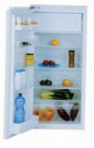 Kuppersbusch IKE 238-5 Хладилник \ Характеристики, снимка