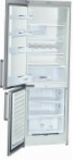 Bosch KGV36X42 Buzdolabı \ özellikleri, fotoğraf