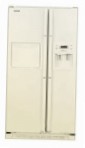 Samsung SR-S22 FTD BE Refrigerator \ katangian, larawan