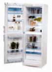 Vestfrost BKS 385 Blue Refrigerator \ katangian, larawan