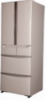 Hitachi R-SF48CMUT Холодильник \ характеристики, Фото