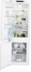 Electrolux ENG 2854 AOW ตู้เย็น \ ลักษณะเฉพาะ, รูปถ่าย