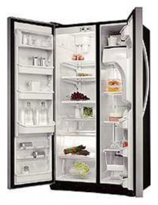 Electrolux ERL 6296 XK Tủ lạnh ảnh, đặc điểm