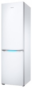 Samsung RB-41 J7751WW Refrigerator larawan, katangian