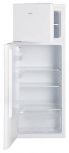 Bomann DT247 Refrigerator larawan, katangian