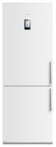 ATLANT ХМ 4524-000 ND Refrigerator larawan, katangian