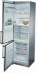Siemens KG39FP90 Refrigerator \ katangian, larawan
