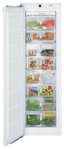 Liebherr SIGN 2566 Холодильник Фото, характеристики