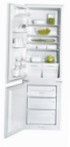 Zanussi ZI 3104 RV Buzdolabı \ özellikleri, fotoğraf