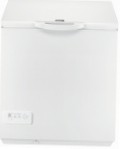 Zanussi ZFC 21400 WA Buzdolabı \ özellikleri, fotoğraf