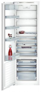 NEFF K8315X0 Refrigerator larawan, katangian