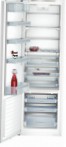 NEFF K8315X0 Tủ lạnh \ đặc điểm, ảnh