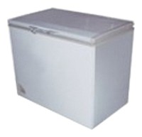Океан CFD 4205 Refrigerator larawan, katangian