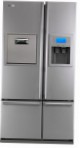Samsung RM-25 KGRS Buzdolabı \ özellikleri, fotoğraf