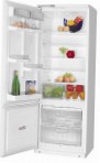 ATLANT ХМ 4011-020 Refrigerator \ katangian, larawan