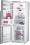 Gorenje RK 65 SYW Refrigerator \ katangian, larawan