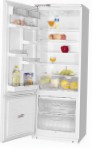 ATLANT ХМ 4013-020 Refrigerator \ katangian, larawan
