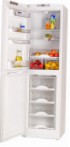 ATLANT ХМ 6125-131 Refrigerator \ katangian, larawan