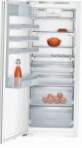 NEFF K8111X0 Tủ lạnh \ đặc điểm, ảnh