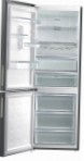Samsung RL-53 GYBIH Ψυγείο \ χαρακτηριστικά, φωτογραφία