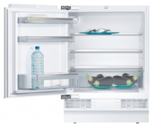 NEFF K4316X7 Хладилник снимка, Характеристики