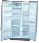 Siemens KA58NA70 Refrigerator \ katangian, larawan