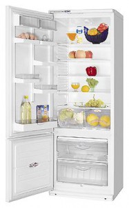 ATLANT ХМ 5009-000 Холодильник Фото, характеристики