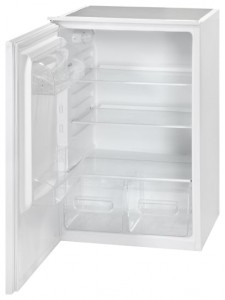Bomann VSE228 Kühlschrank Foto, Charakteristik