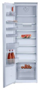 NEFF K4624X6 Холодильник Фото, характеристики