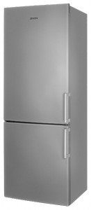 Vestel VCB 274 MS Refrigerator larawan, katangian