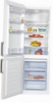 BEKO CS 234020 Refrigerator \ katangian, larawan