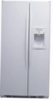 General Electric GSE25SETCSS Refrigerator \ katangian, larawan
