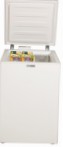 BEKO HS 210520 Refrigerator \ katangian, larawan