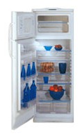 Indesit R 32 Kühlschrank Foto, Charakteristik