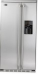 General Electric ZHE25NGWESS Refrigerator \ katangian, larawan