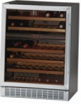 TefCold TFW160-2s Refrigerator \ katangian, larawan