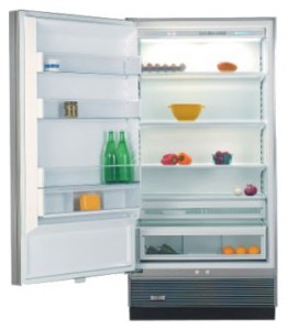 Sub-Zero 601R/F Buzdolabı fotoğraf, özellikleri