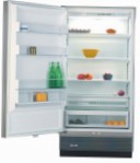 Sub-Zero 601R/F Холодильник \ Характеристики, фото