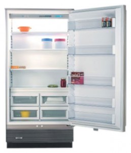 Sub-Zero 601F/F Buzdolabı fotoğraf, özellikleri