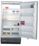 Sub-Zero 601F/F Холодильник \ Характеристики, фото