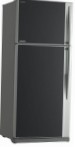 Toshiba GR-RG70UD-L (GU) Ψυγείο \ χαρακτηριστικά, φωτογραφία